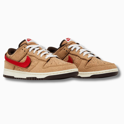 Nike Dunk Low SP CLOT Cork