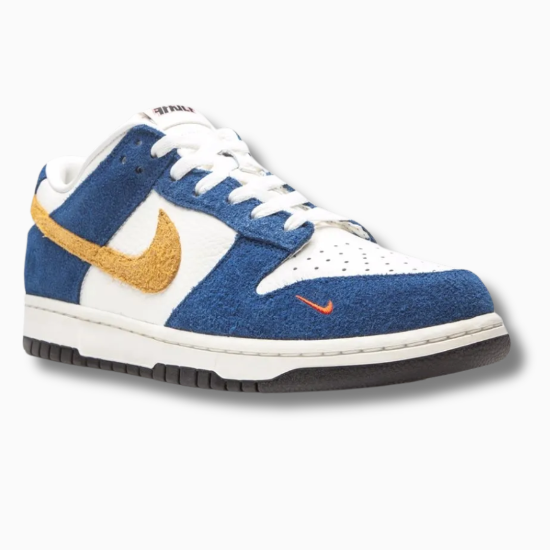 Nike Dunk Low Kasina Industrial Blue