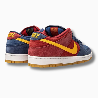 Nike SB Dunk Low Barcelona