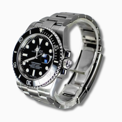 Rlx Submariner Date