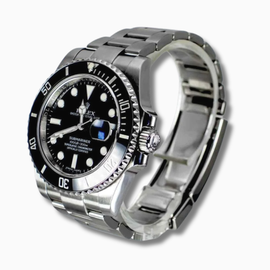 Rlx Submariner Date