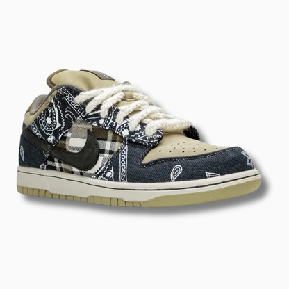 Nike SB Dunk Low Travis Scott