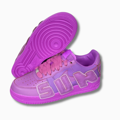 Nike Air Force 1 Low Cactus Plant Flea Market Fuchsia Dream