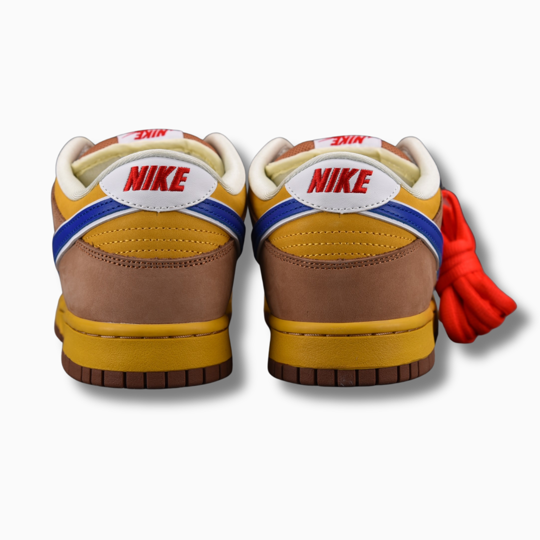 Nike SB Dunk Low Newcastle Brown Ale