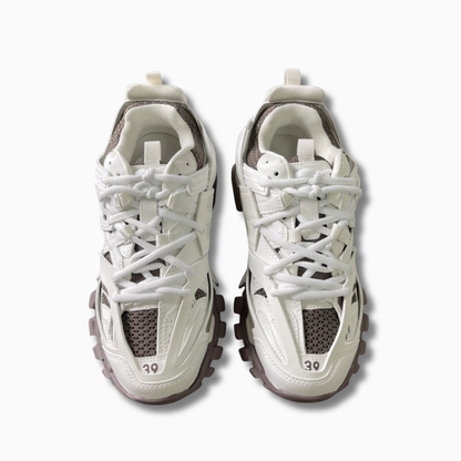 BLCG Track Off White