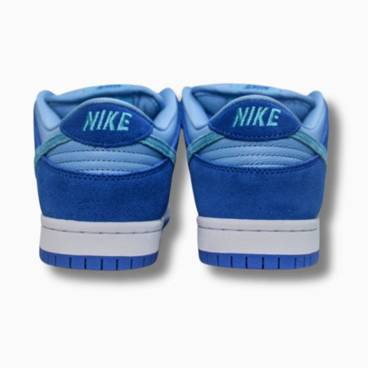 Nike SB Dunk Low Blue Raspberry