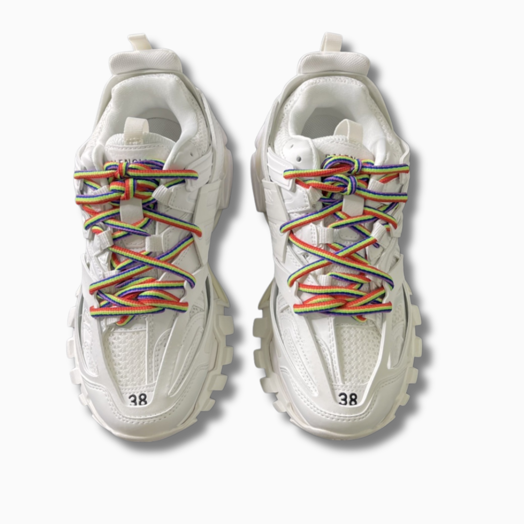 BLCG Track White