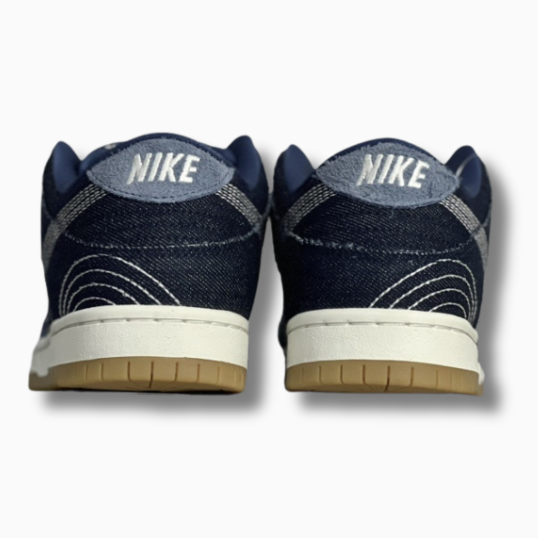 Nike SB Dunk Low Denim Sashiko