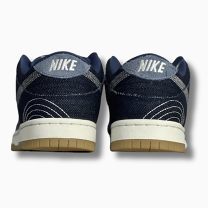Nike SB Dunk Low Denim Sashiko