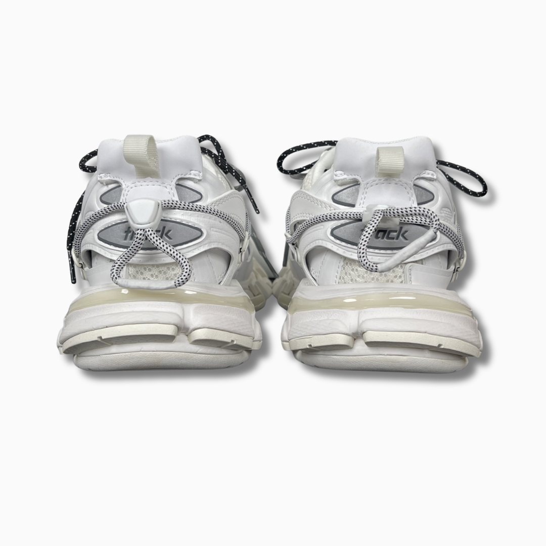 BLCG Track White Beige