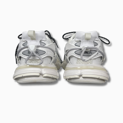 BLCG Track White Beige