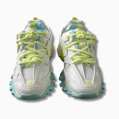 BLCG Track Fluorecent Yellow