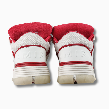 Amiri MA-1 "White Red"