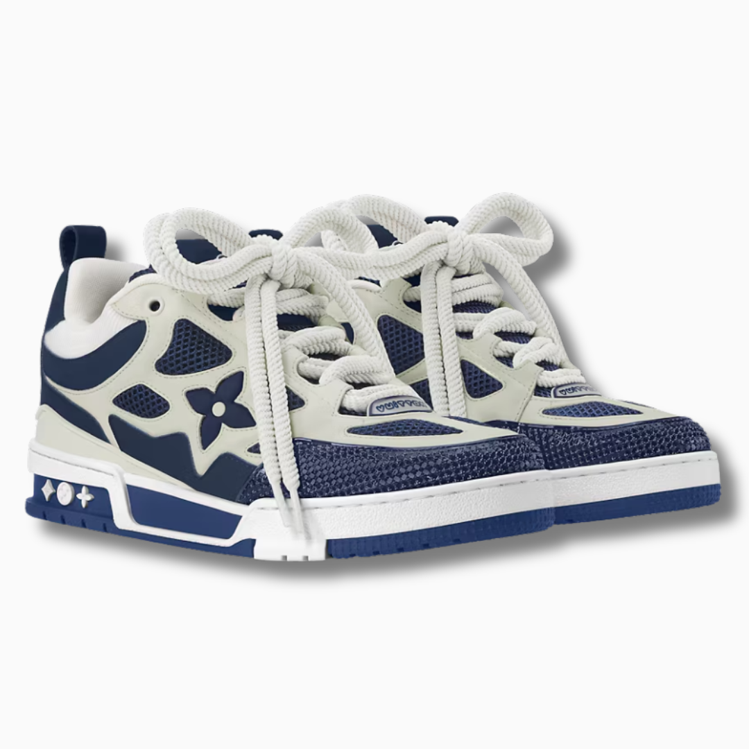 LV SKate Azul Marinho