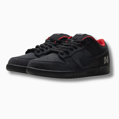 Nike SB Dunk Low Supreme 94 Black