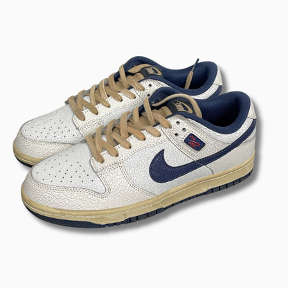 Nike Dunk Low Stranger Things Phantom