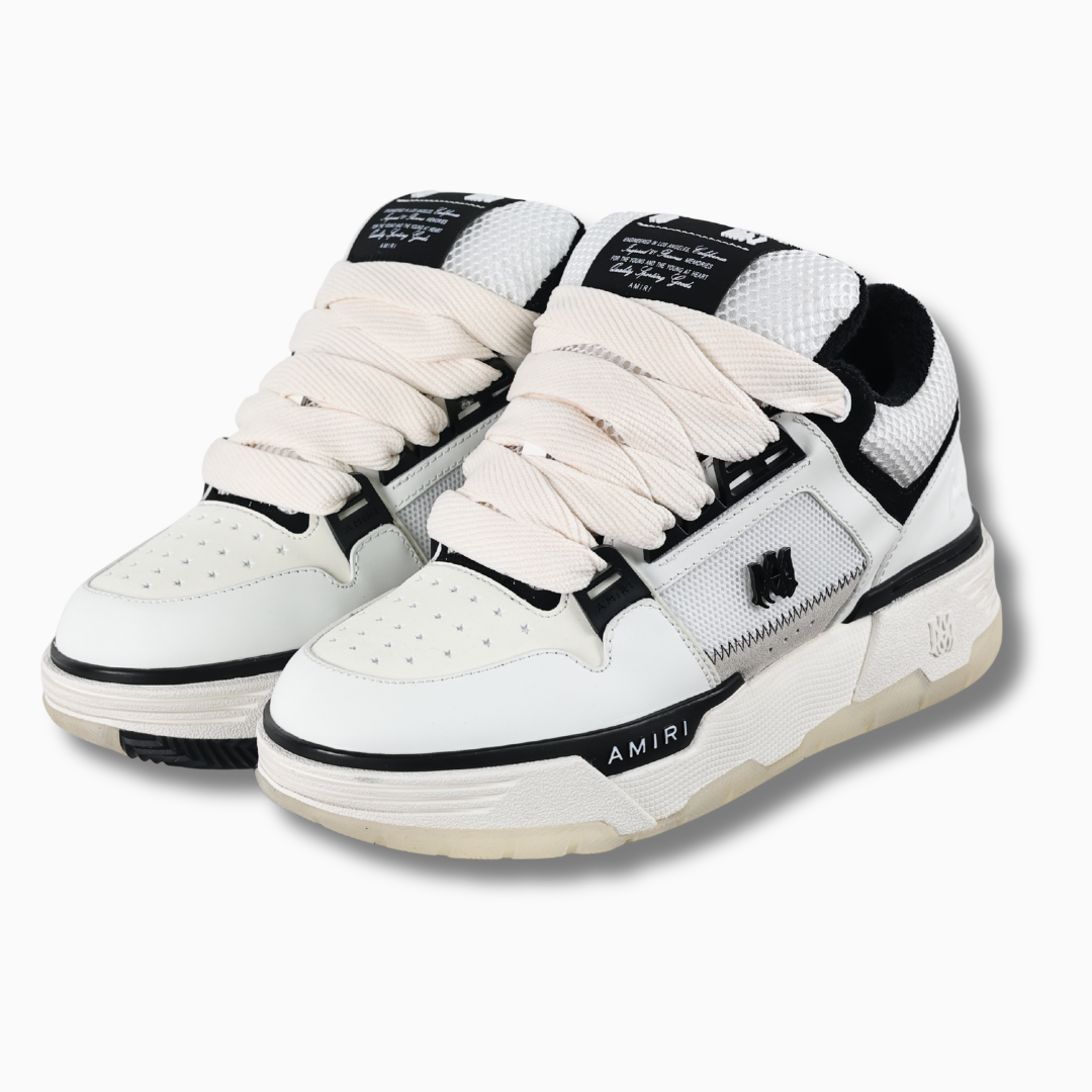 Amiri MA-1 "White"