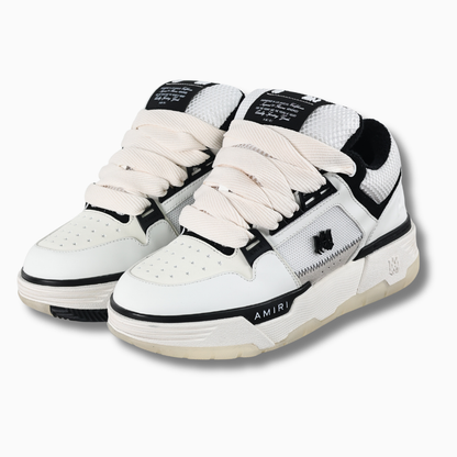 Amiri MA-1 "White"