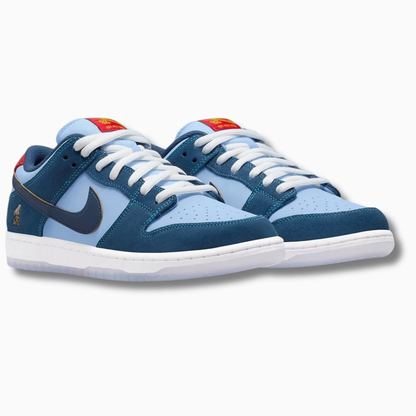 Nike SB Dunk Low Pro Why So Sad?