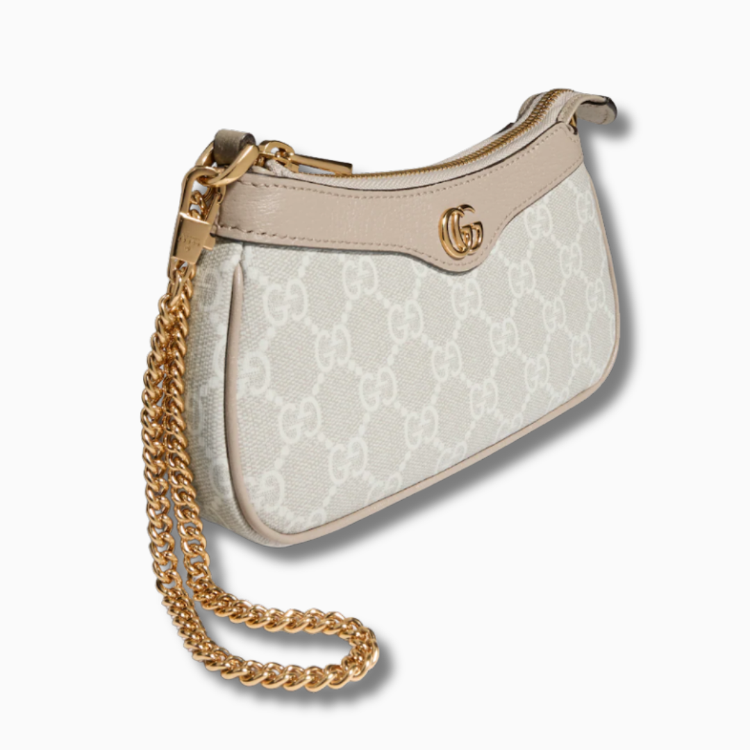 Bolso mini Ophidia GG