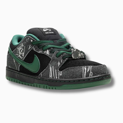 Nike SB Dunk Low There Skateboards