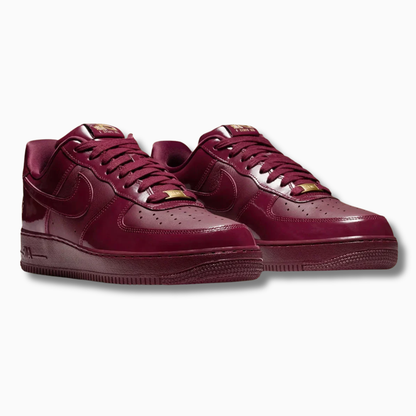 Nike Air Force 1 Low Syna Central Cee Dark Beetroot