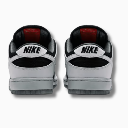 Nike SB Dunk Low Atlas 35MM Grey