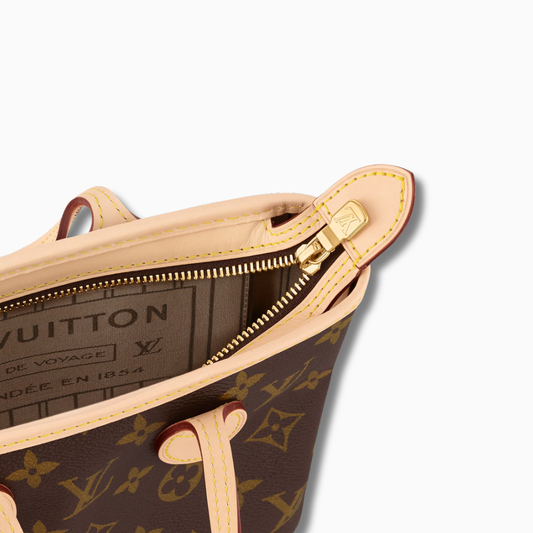 LV Bolsa Neverfull BB