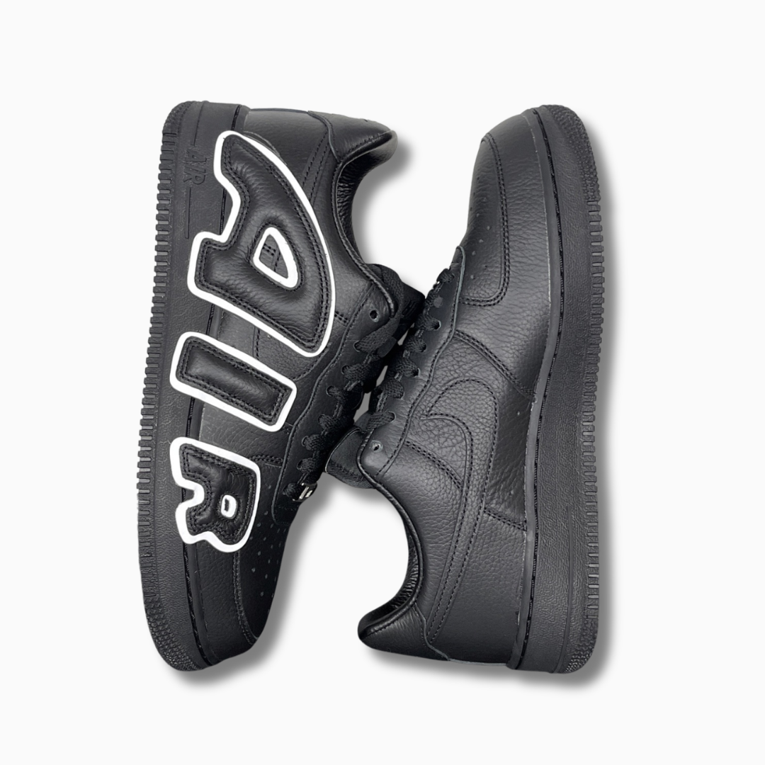 Nike Air Force 1 Low Cactus Plant Flea Market Black (2024)