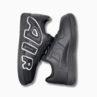 Nike Air Force 1 Low Cactus Plant Flea Market Black (2024)
