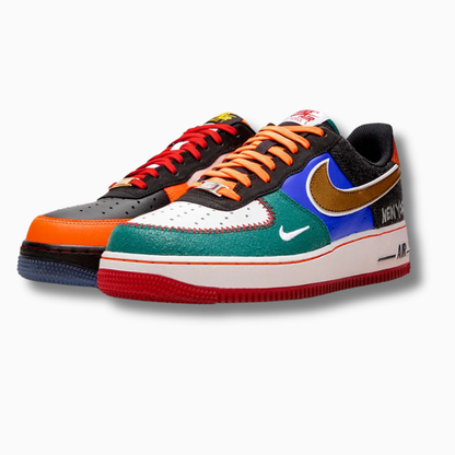 Nike Air Force 1 Low NYC City of Athletes