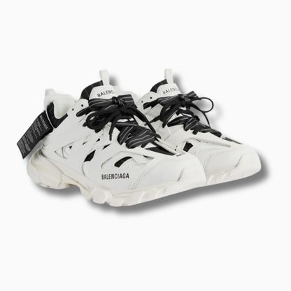 Balenciaga Track LED Negro