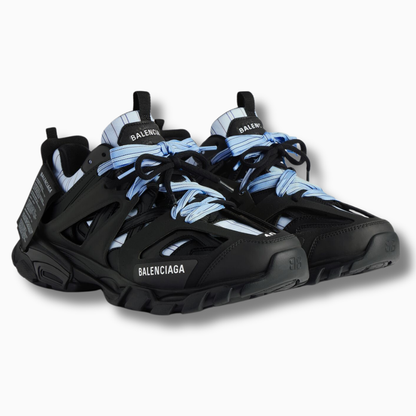 Balenciaga Track LED Negro