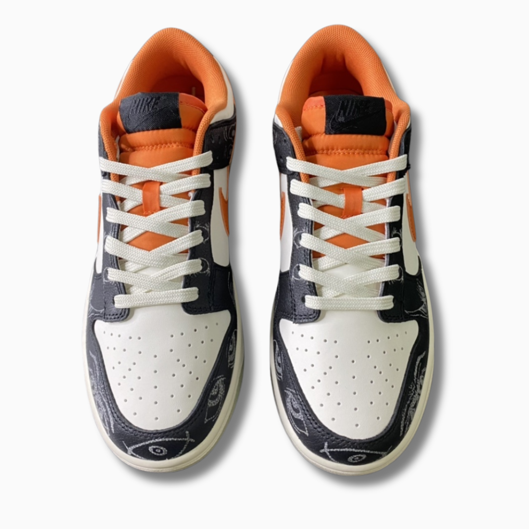 Nike Dunk Low PRM Halloween (2021)