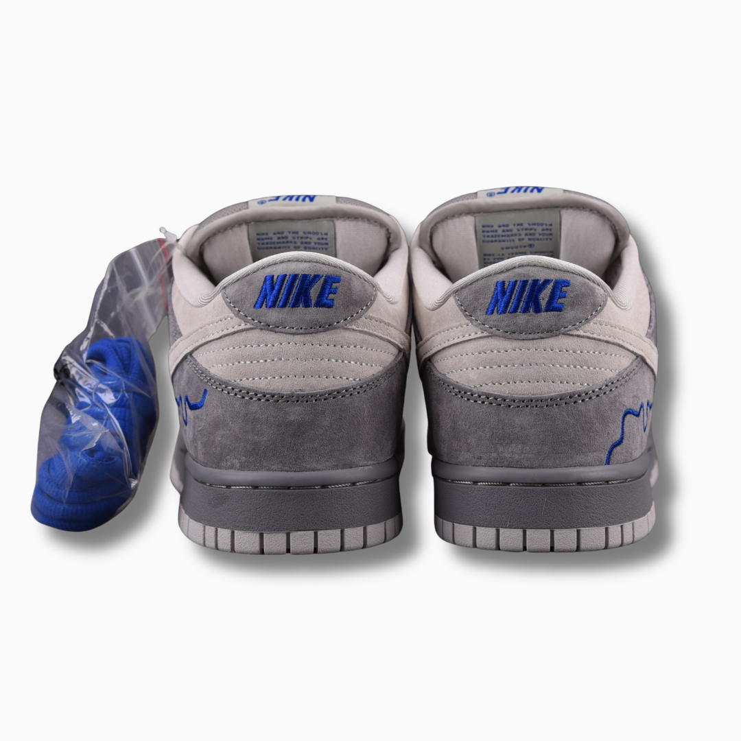 Nike SB Dunk Low London