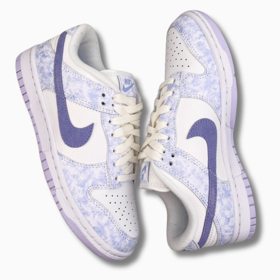 Nike Dunk Low Purple Pulse