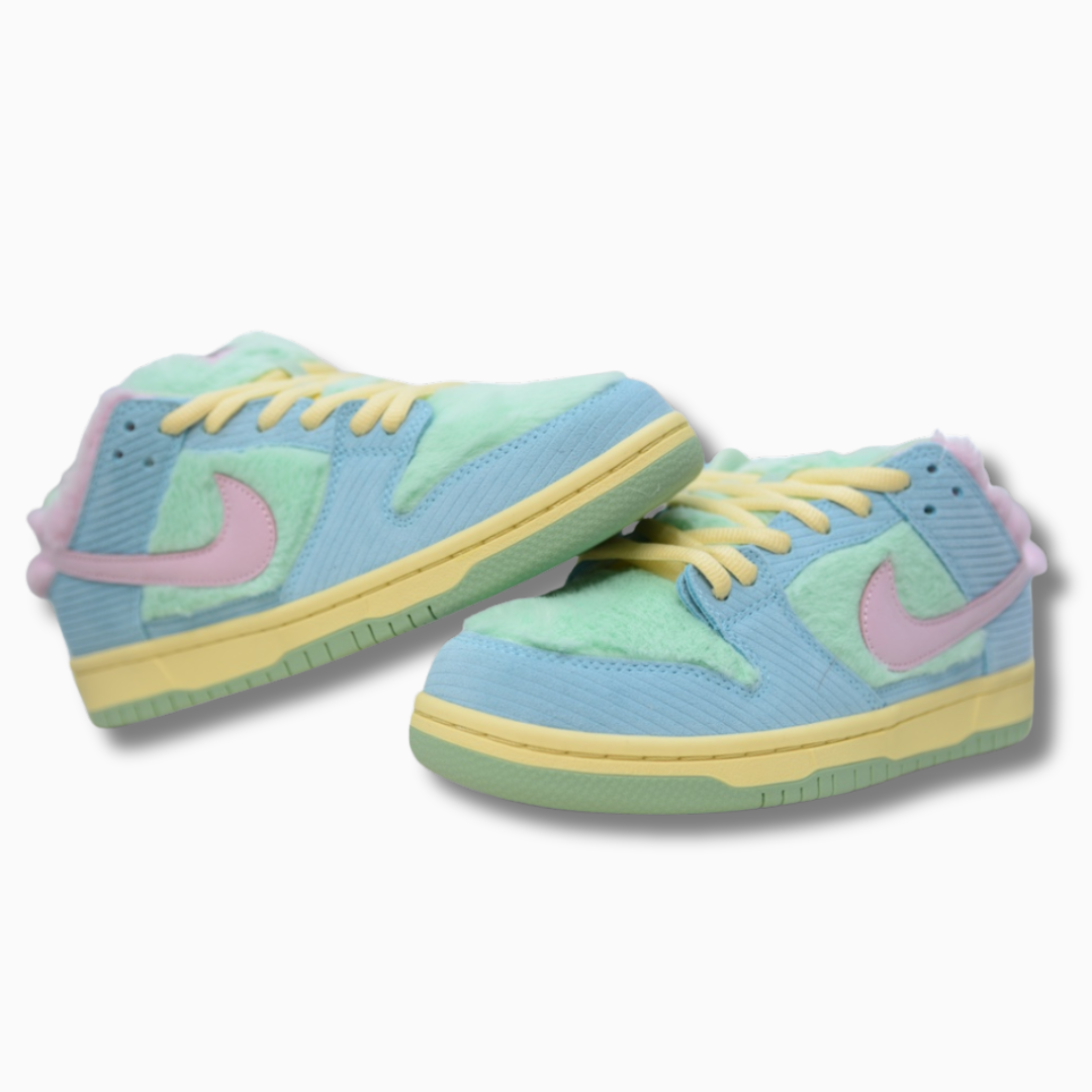 Nike SB Dunk Low Verdy Visty