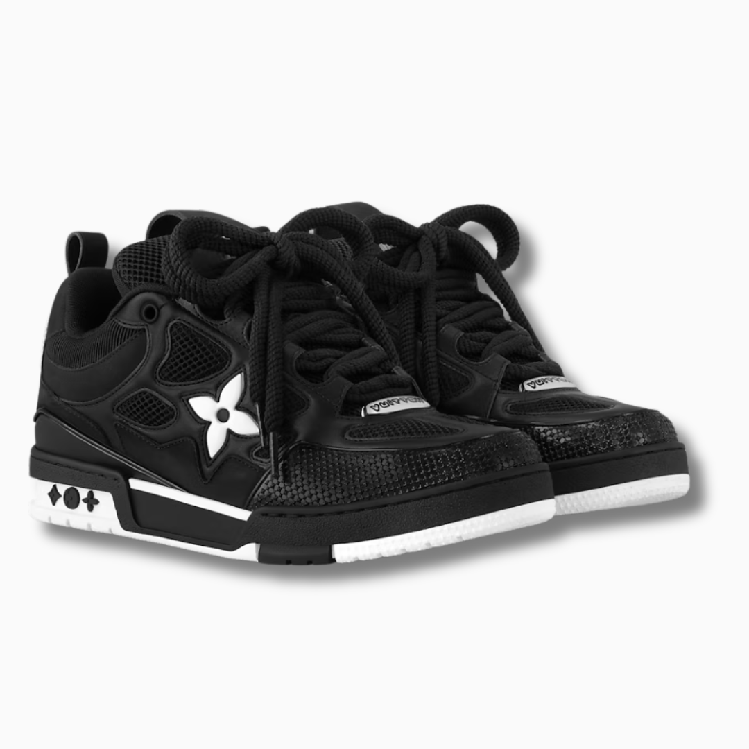 LV Skate Preto