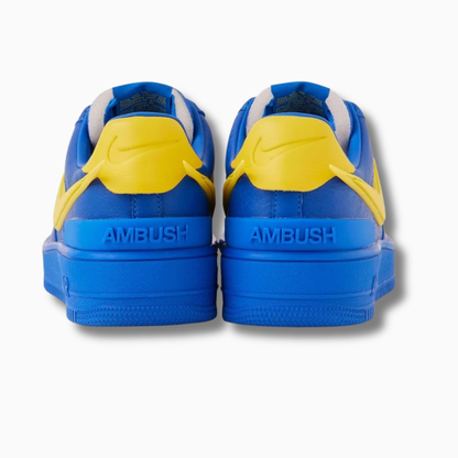 Nike Air Force 1 Low SP AMBUSH Game Royal