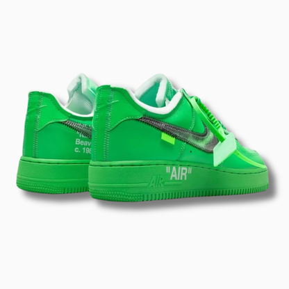 Nike Air Force 1  Low Off-White Brooklyn