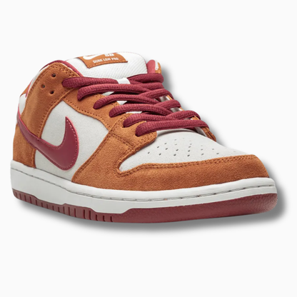Nike SB Dunk Low Pro Dark Russet Cedar