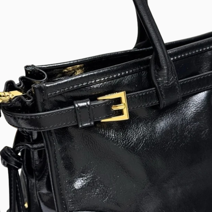 Bolsa Prada Bonnie Medium Black
