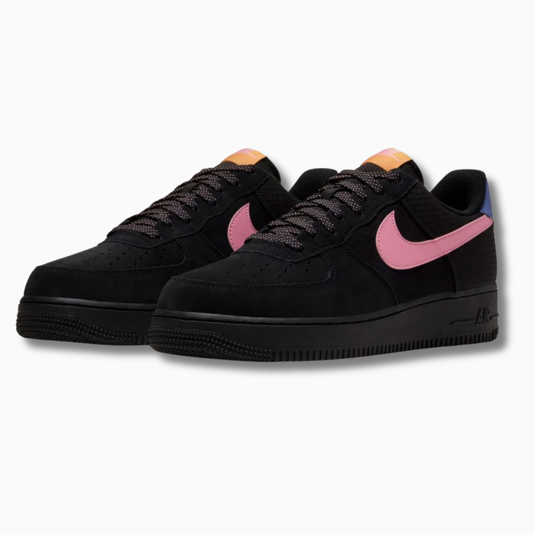 Nike Air Force 1  Low ACG Black