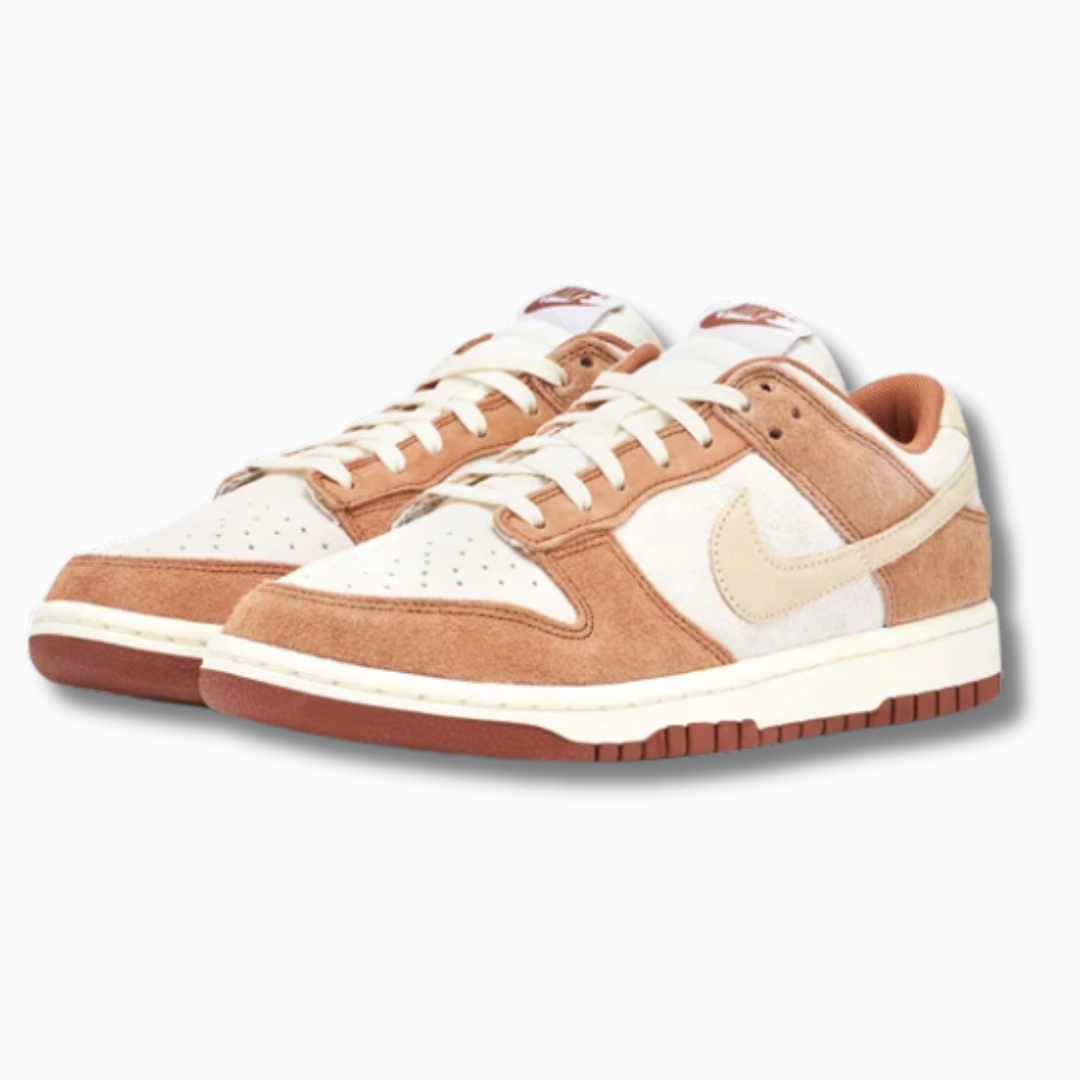 Nike Dunk Low Medium Curry