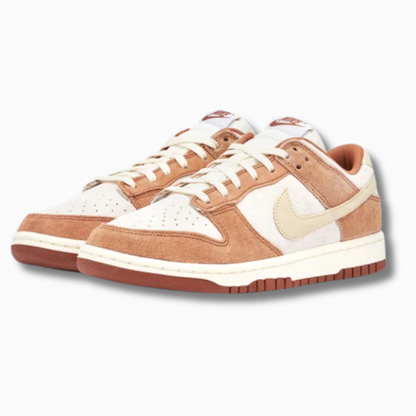 Nike Dunk Low Medium Curry