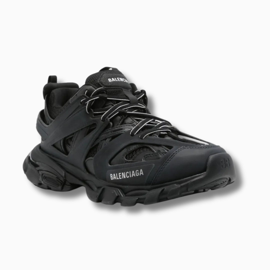 BLCG Track Black