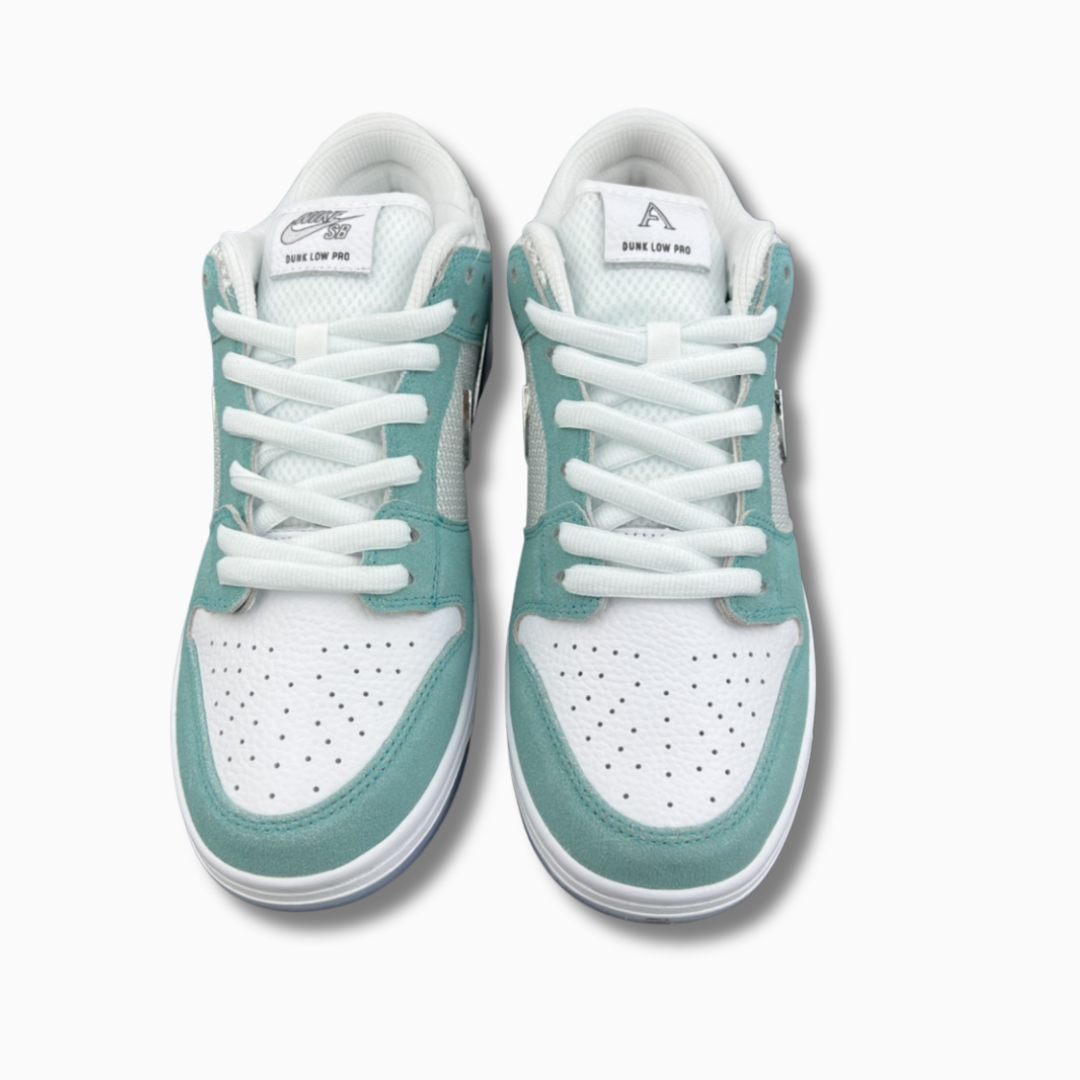 Nike SB Dunk Low April Skateboards