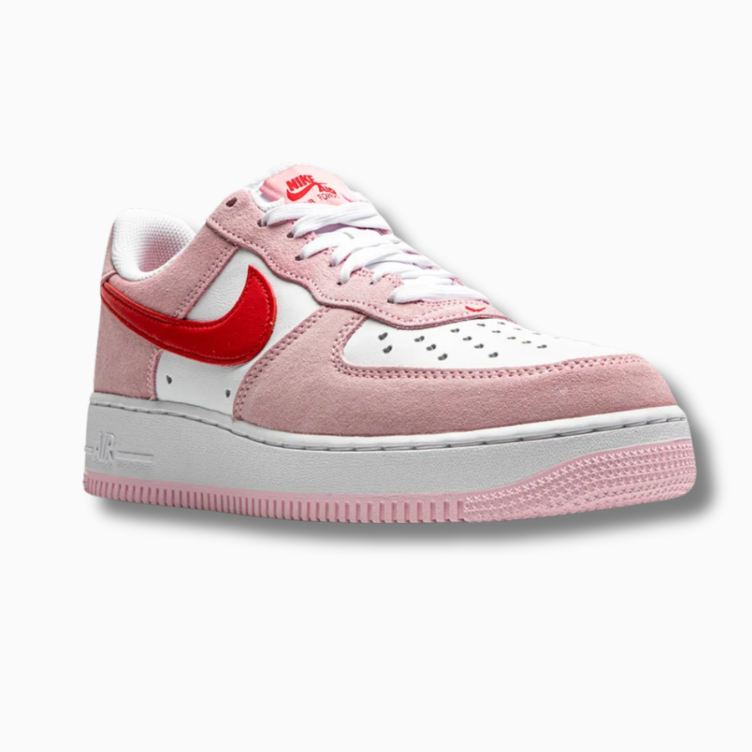 Nike Air Force 1 Low '07 QS Valentine's Day Love Letter