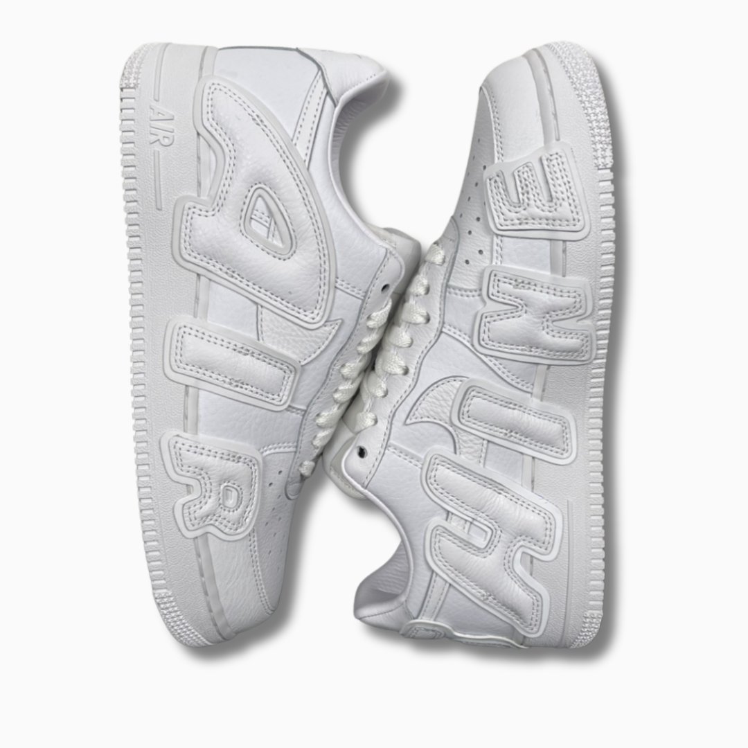 Nike Air Force 1 Low Cactus Plant Flea Market White (2024)