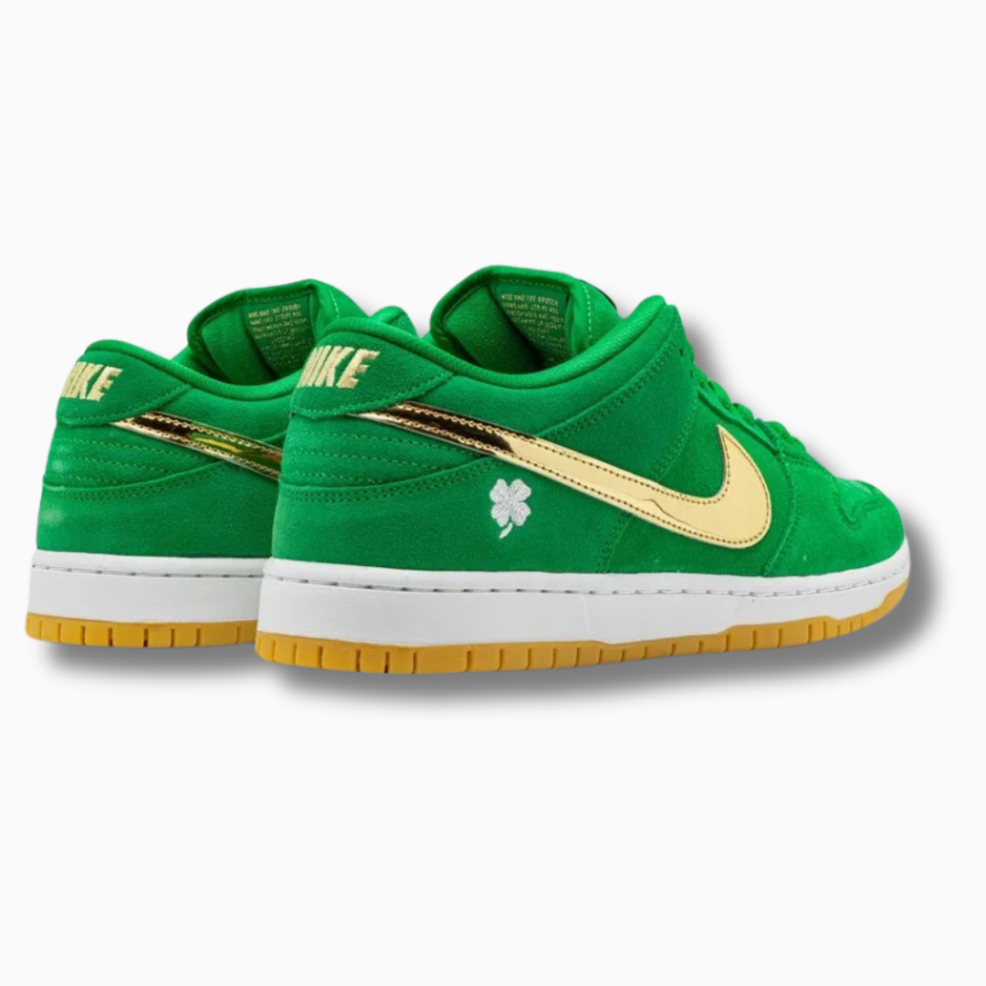 Nike SB Dunk Low Pro St. Patrick's Day (2022)